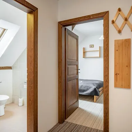 Apartman Rubínovi *