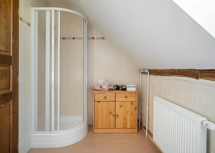 Rubinovi アパート *